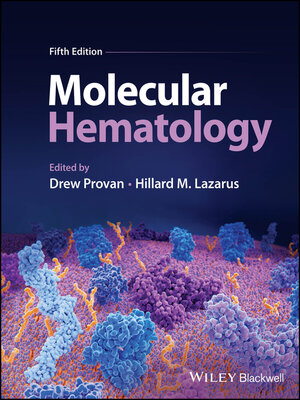 cover image of Molecular Hematology